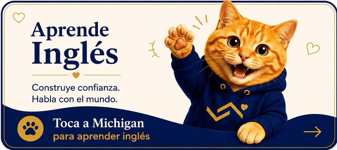 Aprende Inglés